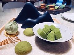 京都庭院-T館·花园艺术餐厅