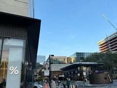 -% Arabica阿拉比卡咖啡(深圳湾万象城店)
