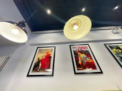 -藏书馆咖啡LibraryCoffee·Bistro(牡丹园店)