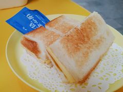 原味多士-赏饮·WILL TEA