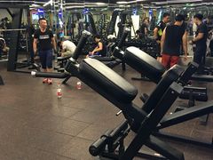 -阳光游泳培训基地(天通苑店)