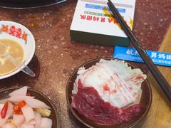 -赵美丽·重庆社区火锅·直营店(火车东站·中豪国际店)