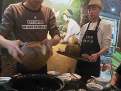 -东椰·海南椰子鸡火锅(朝阳门店)