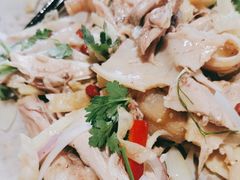 -猪腰一家·地道佛山菜(盐步店)