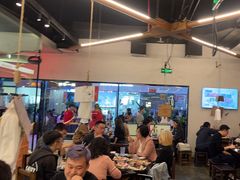 -破店肥哈·东北烧烤·夜宵(南山保利店)