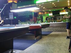 -利都新概念棋牌桌球(本溪路店)