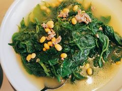 -秋色客家菜(南山店)