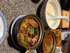 -南京大牌档(之心城店)