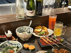 -三川·十酒Izakaya(南昌路店)