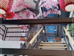 -缘福乡村铁锅炖民宿(八达岭店)