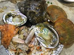 -四川小胡子海鲜(丁村万人海鲜广场店)