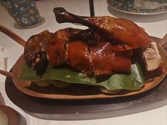 -小厨娘淮扬菜(天印大道店)