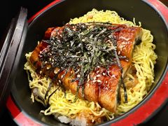 鳗鱼饭-Sushi Hanzo半藏(天环广场店)
