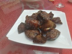 上海熏鱼-上海海鸥丽晶酒店·宴会厅