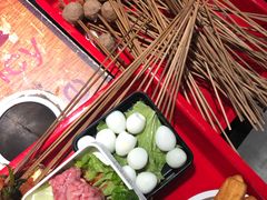 -串天下串串香(宽窄巷子店)