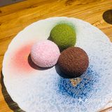 日料脑袋目前吃过最贵的日料自助,鱼真鲜~