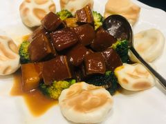 -璞御·海鲜·雪花牛肉局(宾水西道店)
