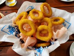 -宝莱纳餐厅(滨江店)