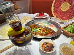 -巴邑火锅·鲜切牛肉(萧山银隆店)