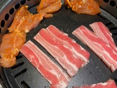 -汉拿山(包河万达店)