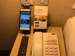 -香港皇家太平洋酒店