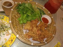 -汇贤府·李氏鲁菜(五棵松店)