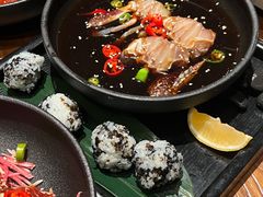 -KimPro 辛普乐概念韩餐