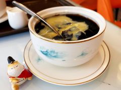 炼乳龟苓膏-梧州双钱龟苓膏(丽港航母店)