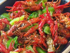 -鲁小三·大骨自助(金山总店)