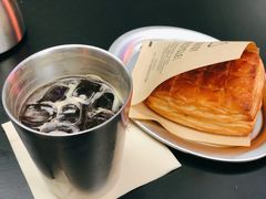 吞拿鱼酥-Au Cafe&Roastery(华侨城店)