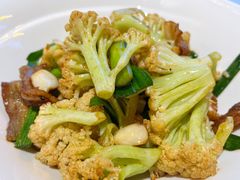 -月福京味斋·烤鸭店·北京菜(鼓楼总店)