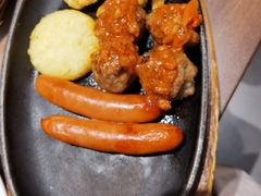 -萨莉亚意式餐厅(杭州滨江天街店)