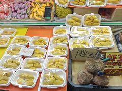 -101花果山山芭榴莲(史密斯街店)