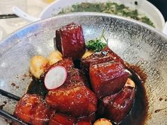 -聚鑫阁江浙菜·非遗传承技艺(青村帝华园店)