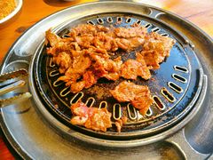 -超级神炭烤肉夜食(芥园西道店)