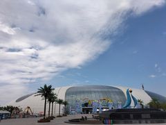 -天山海世界·米立方