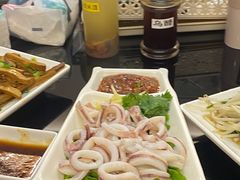 五味中卷-台南擔仔面·卤肉饭(老虹井路店)