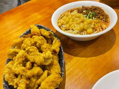 -付小姐在成都(中山公园店)