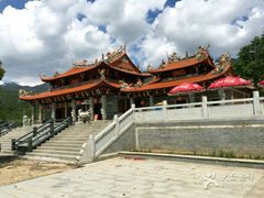 -北辰山景区