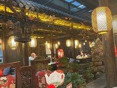 -大张烙馍村(泉山店)