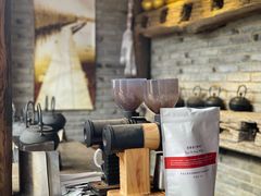 -田德能咖啡博物馆