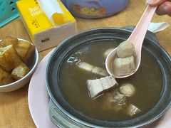 -新记肉骨茶