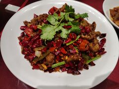 大盆跳跳蛙-沪碟·精菜坊(闵行店)