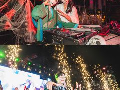 -厦门方特梦幻王国