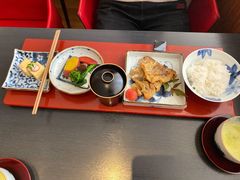 煎烤鲷鱼-鯛匠 HANANA