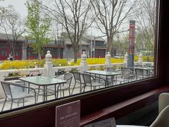 -月福京味斋·烤鸭店·北京菜(鼓楼总店)