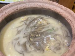 -李久其家民间餐厅(观沙岭公园店)