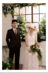 -巴黎春天·菀纱仙庭婚纱美学