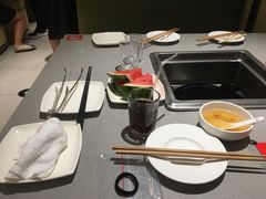 -海底捞火锅(振华商厦店)
