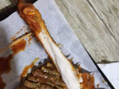 -老即墨路901炸串(吴淞路店)